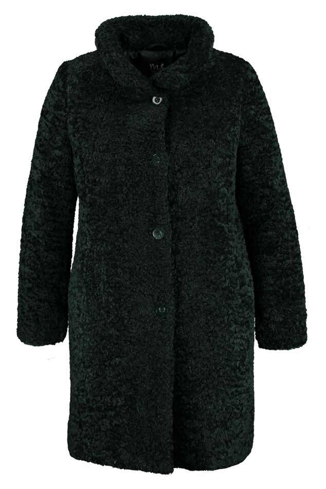 Veste coupe droite image number 1