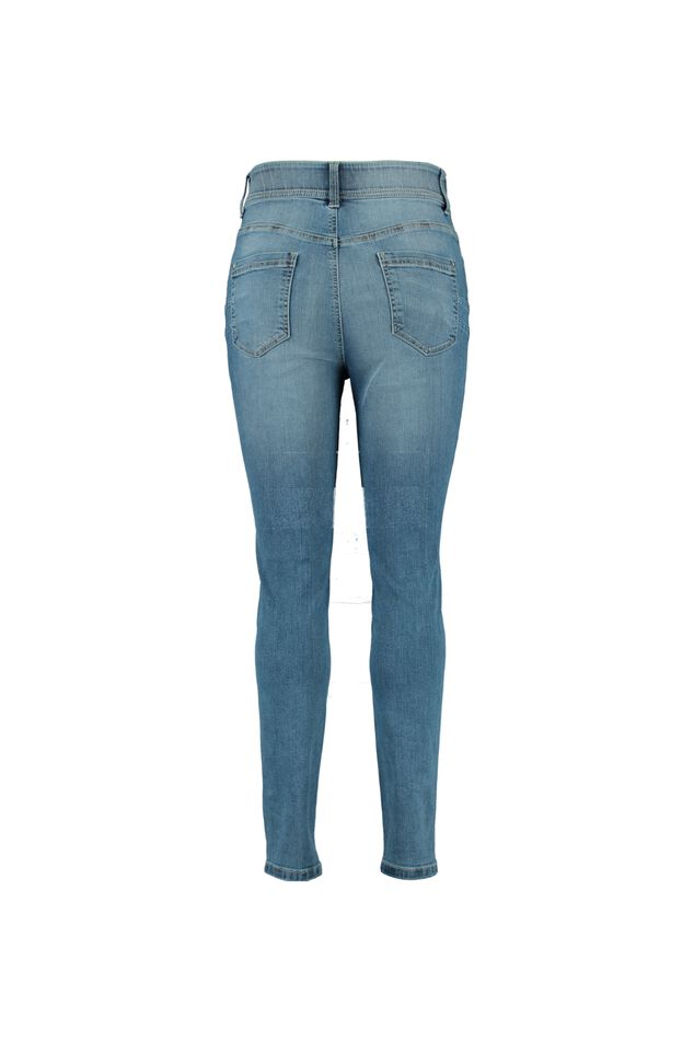 Jean moulant SCULPTS image number 2