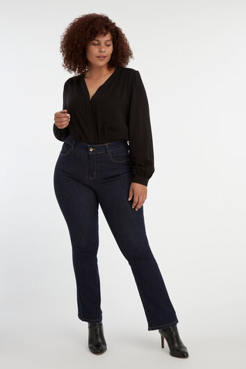 Jean &eacute;vas&eacute; SHAPES Magic Simplicity