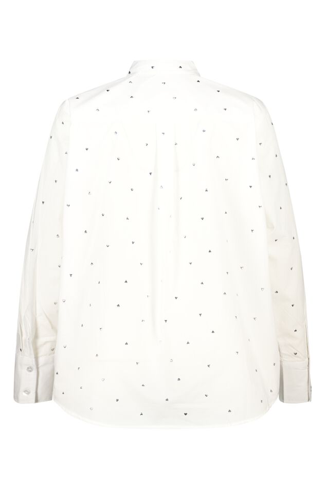 Chemisier à clous image number 2