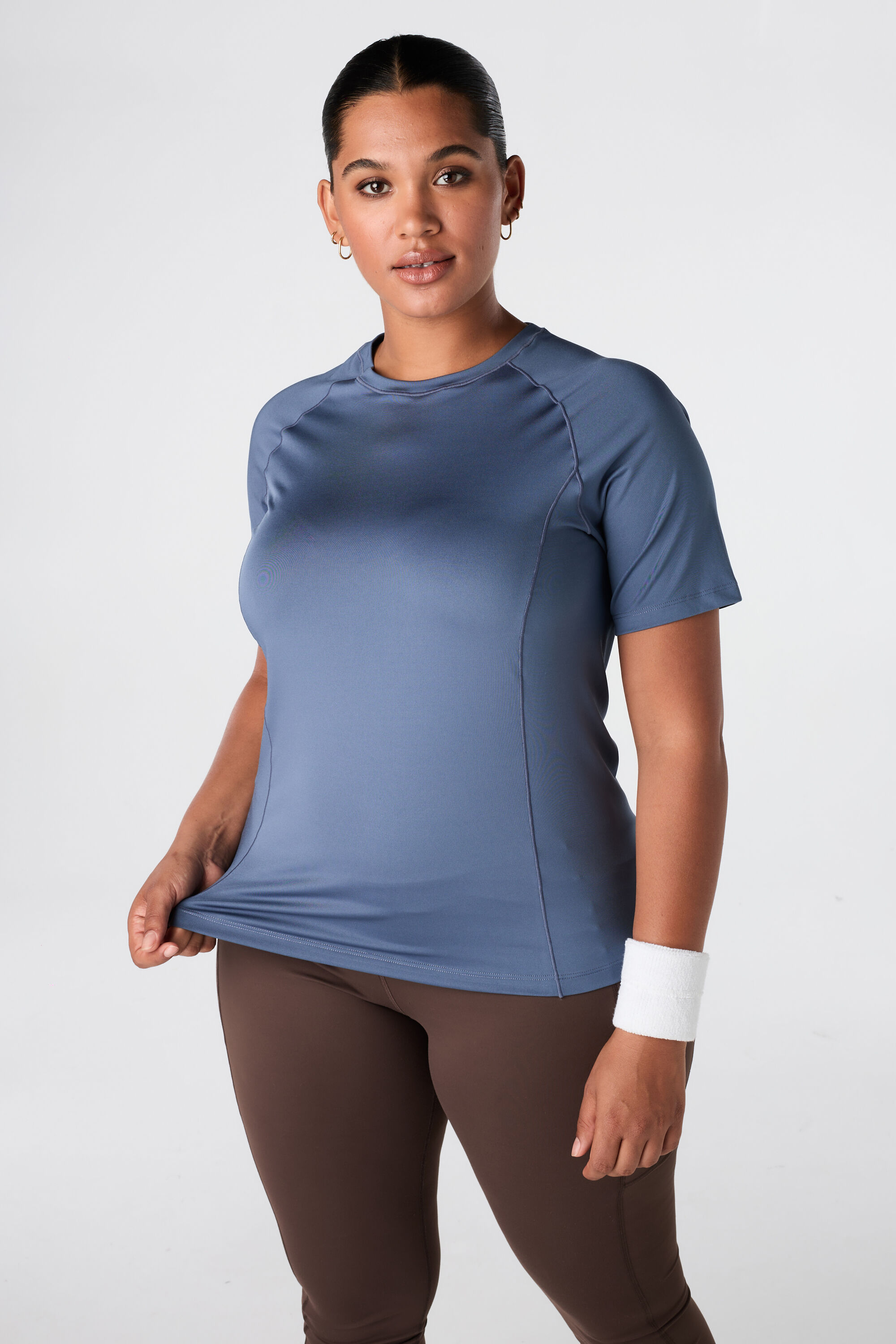 T shirt de sport