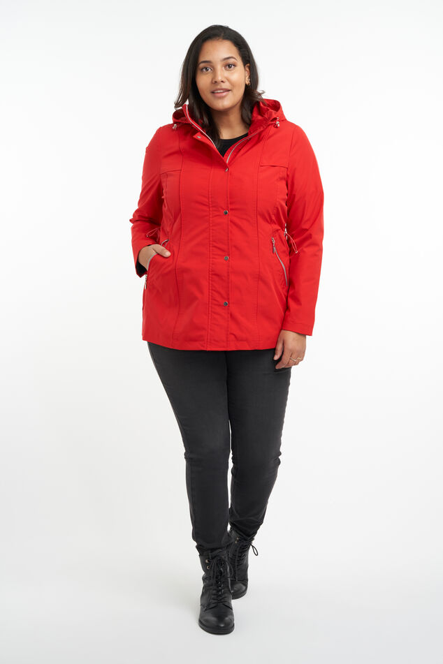 Veste douce image number 6