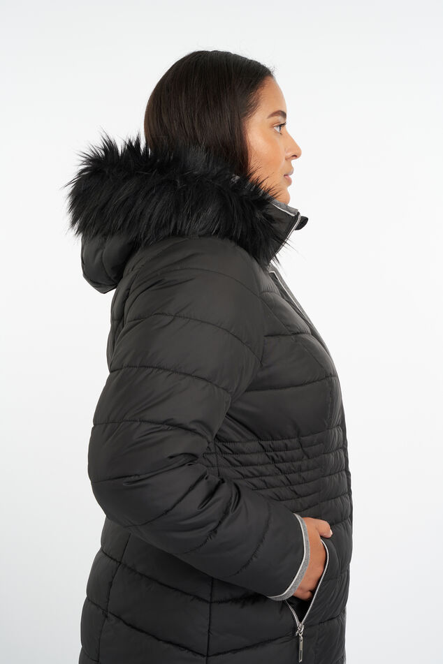Veste matelassée  image number 5