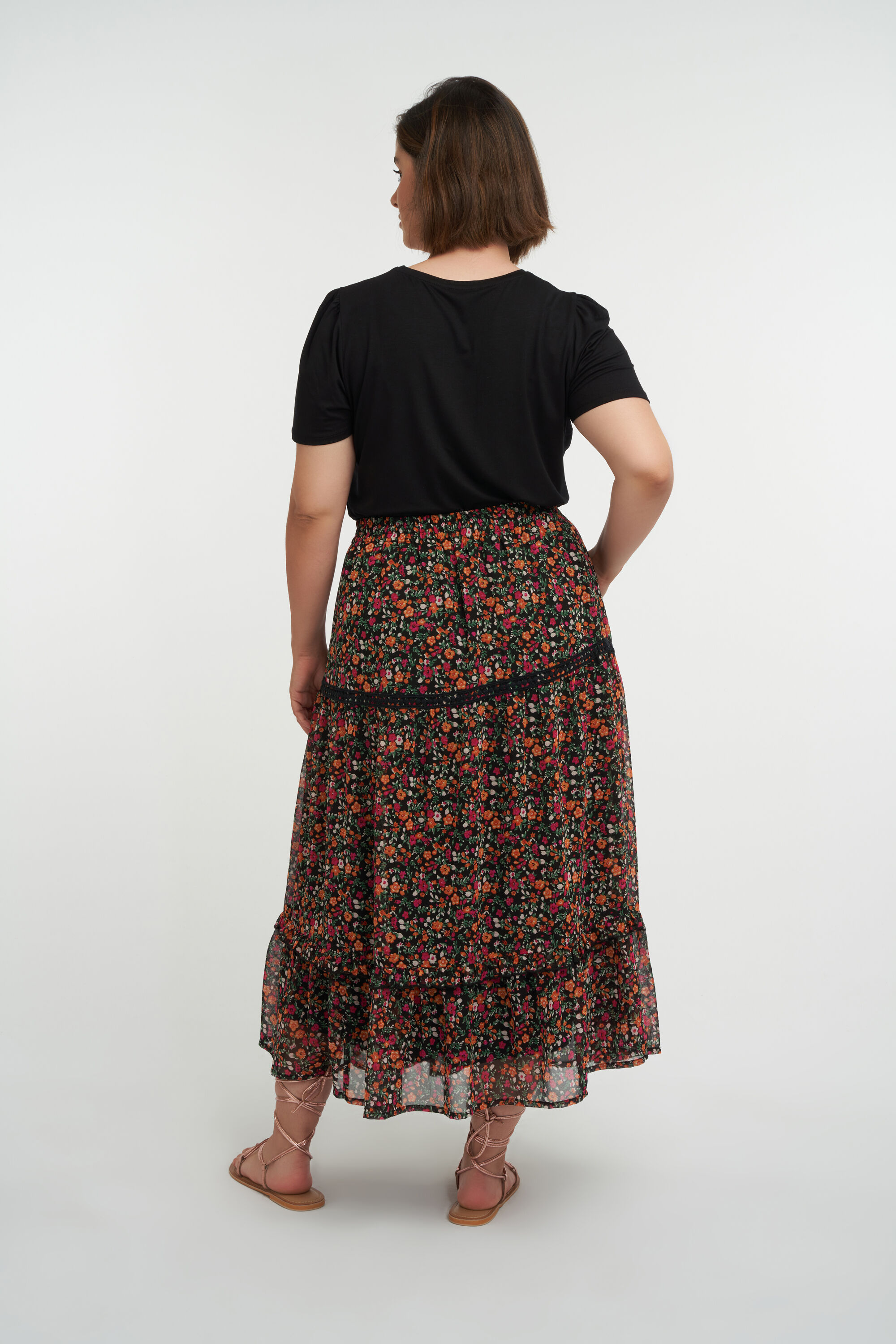 Jupe longue  image number 3