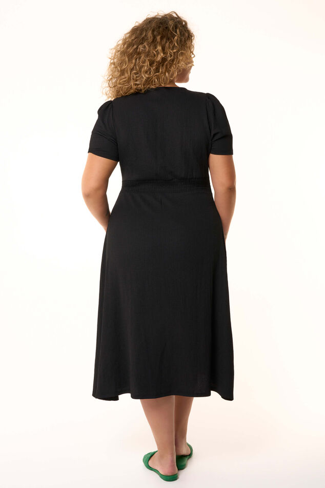 Robe avec fente image number 4