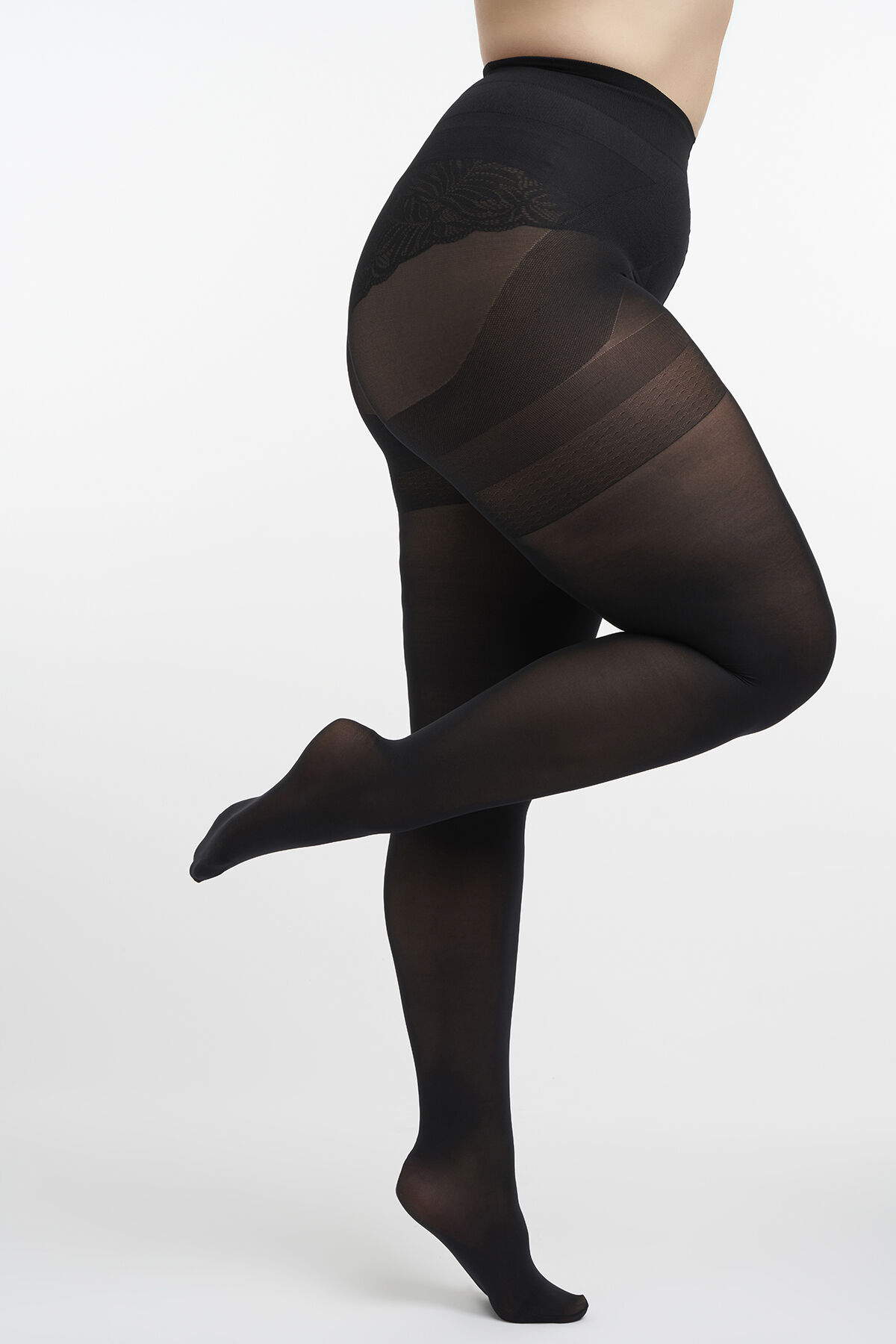 Collants galbants de 90&nbsp;deniers image number 2