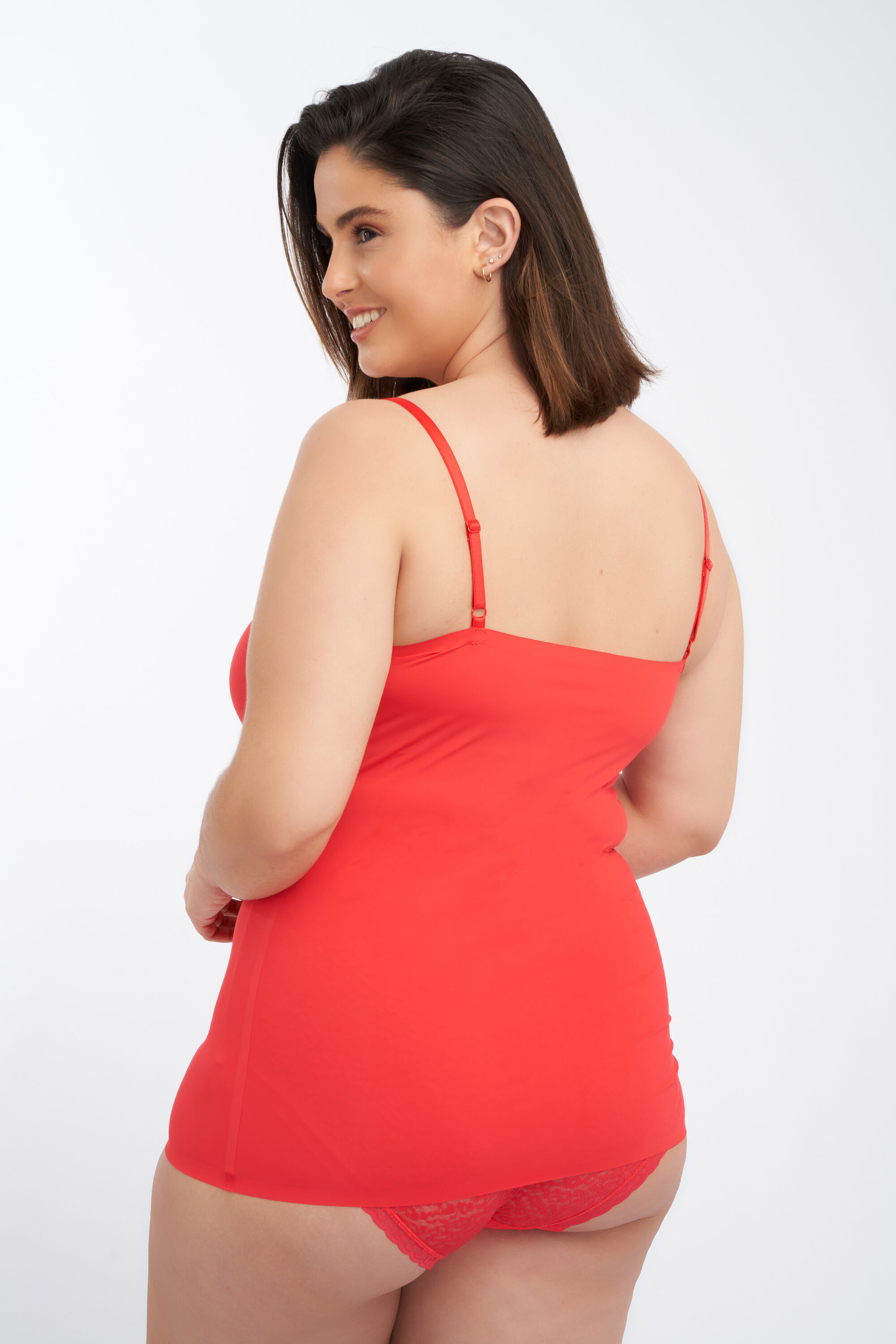 Lingerie Caraco image number 3