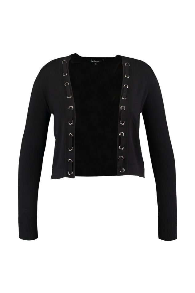 Gilet court image number 1