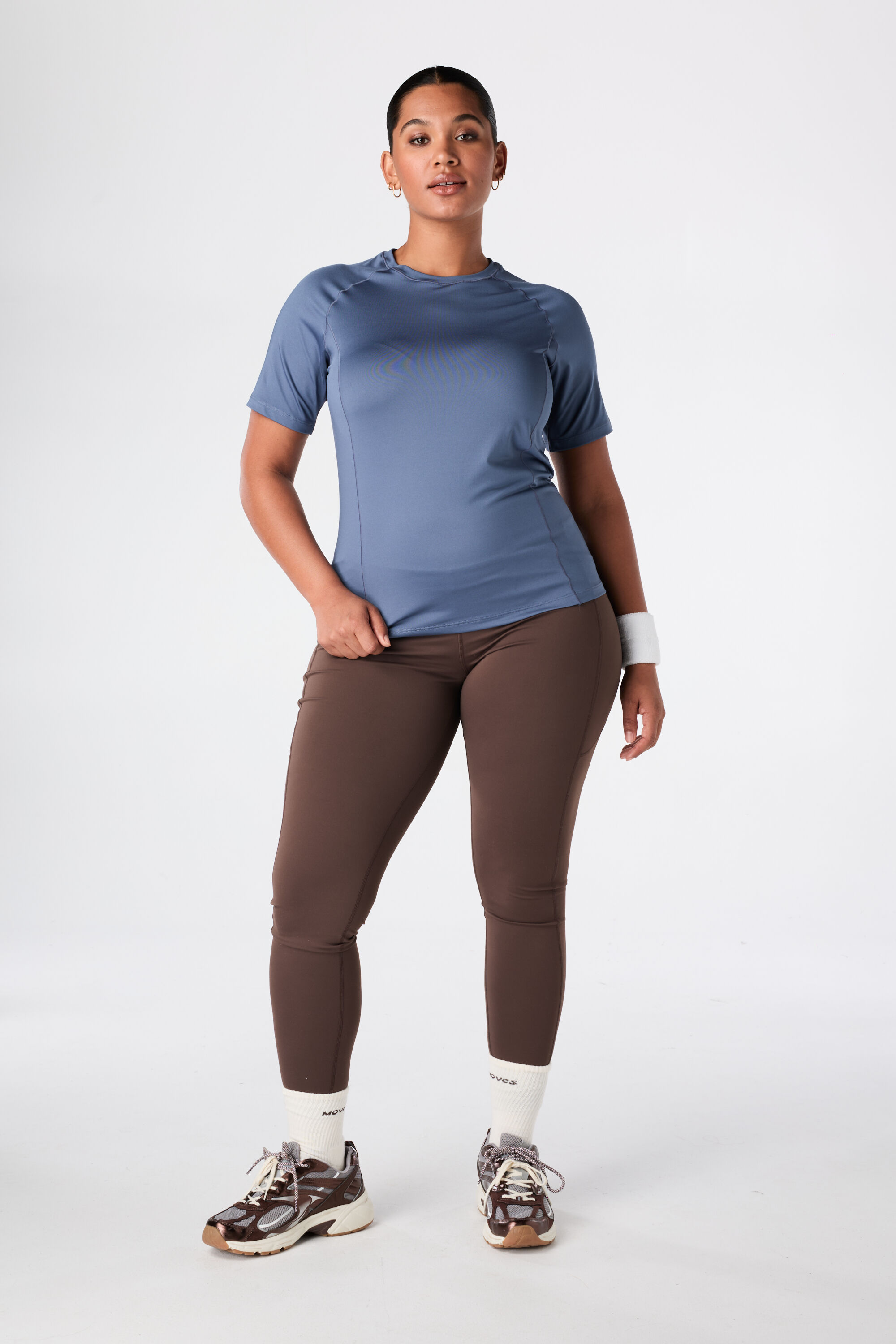 T shirt de sport image number 0