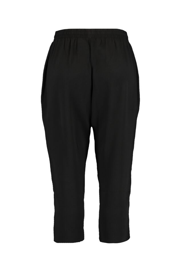 Pantalon coupe ample image number 2