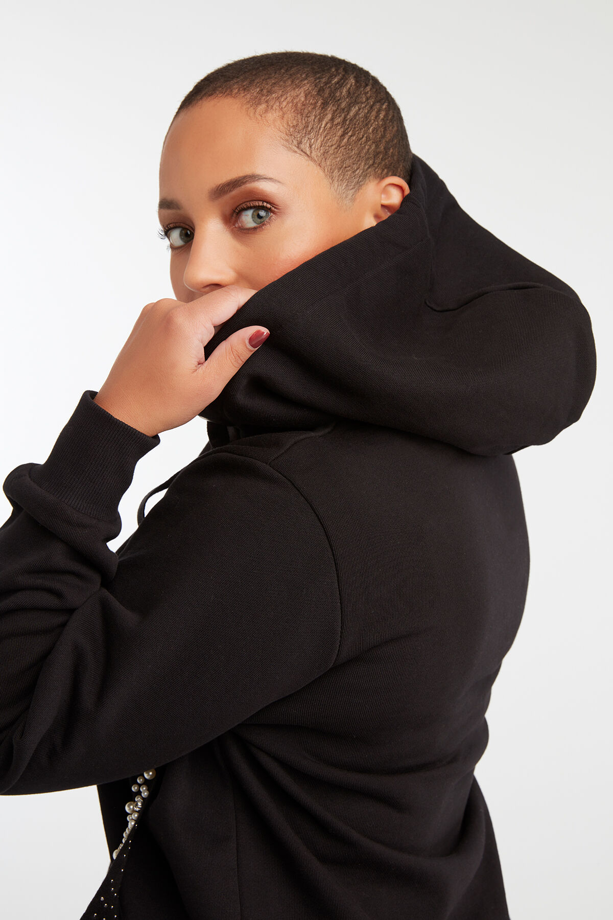 Robe pull image number 5