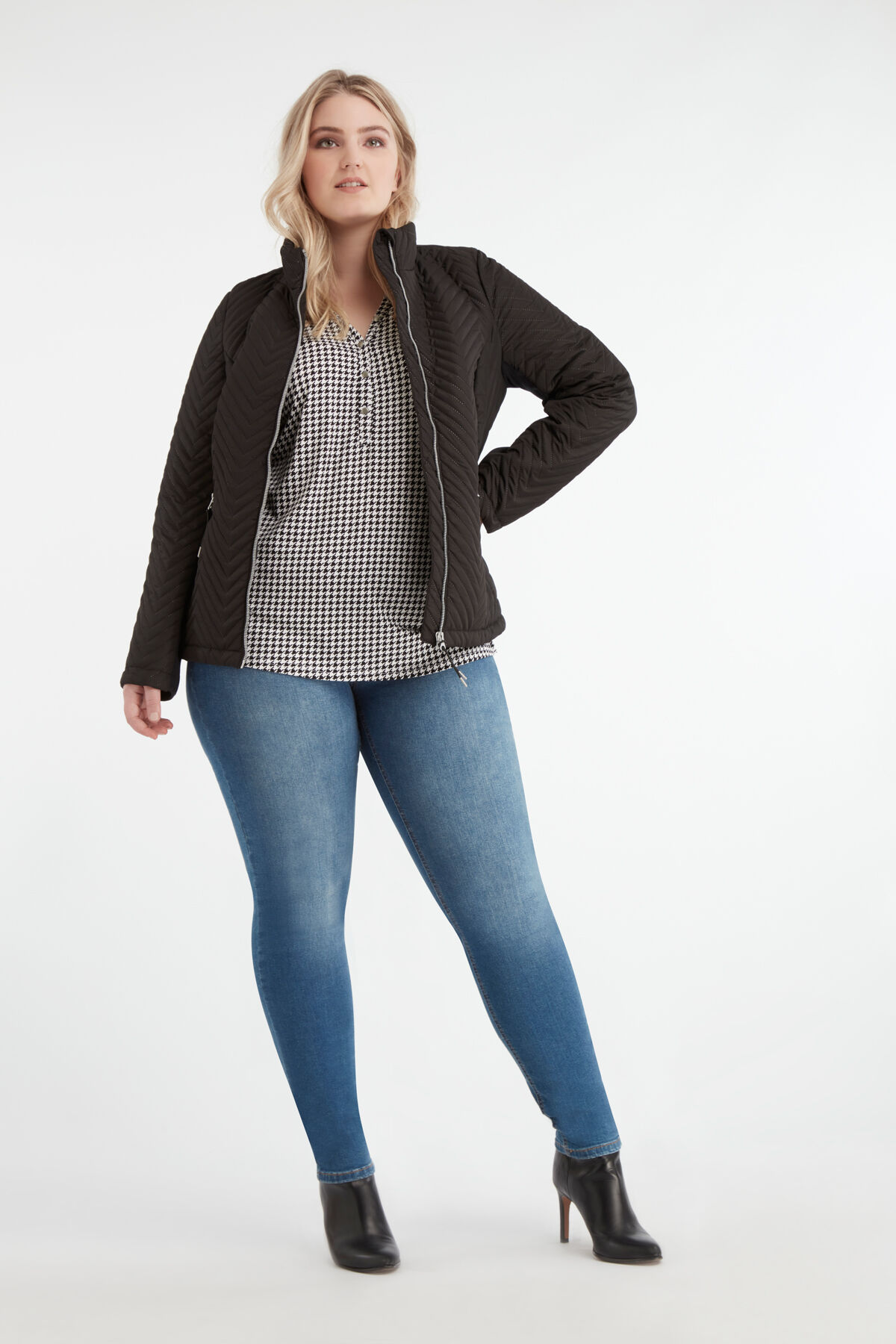 Manteau l&eacute;ger image number 3