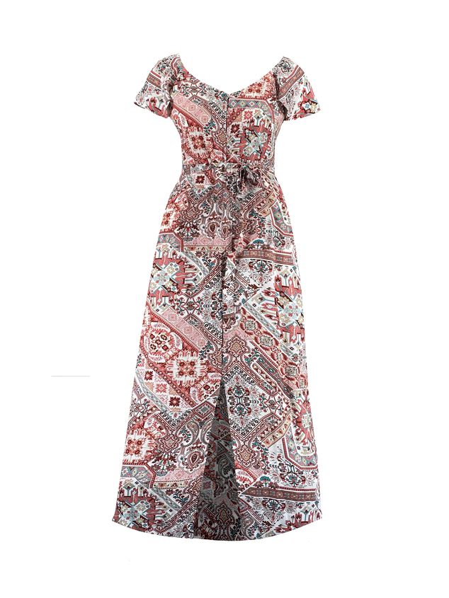 Robe longue image number 1