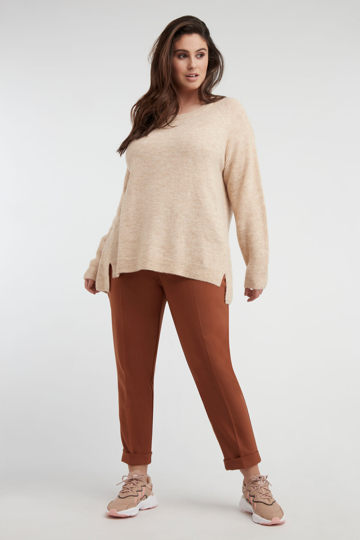 Pantalon court image number 3