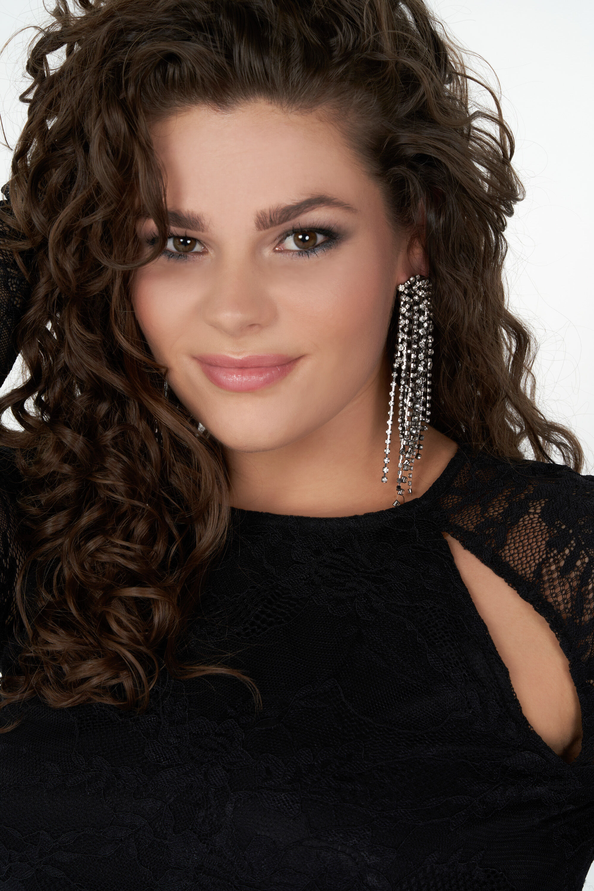 Body avec dentelle image number 6