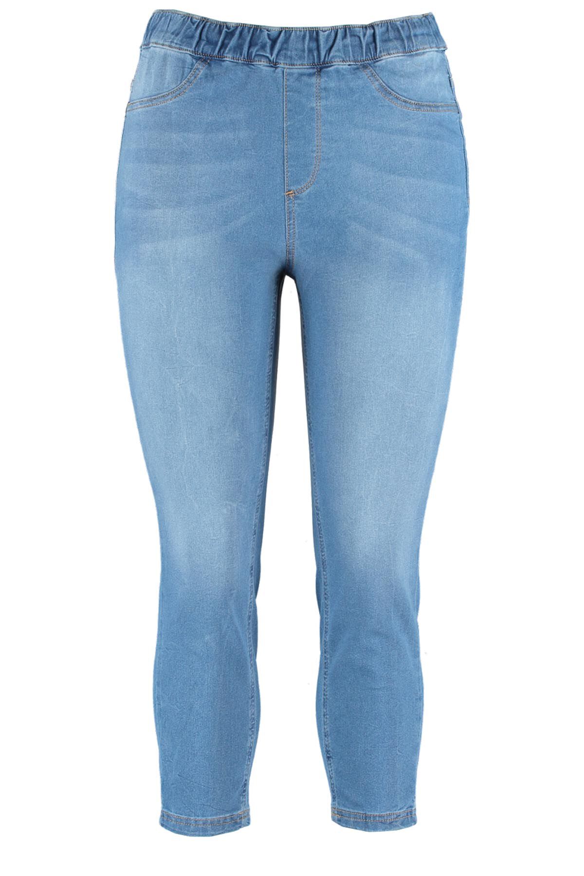 Tregging capri image number 1