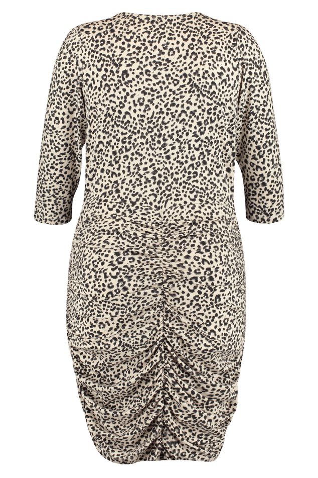 Robe à imprimé image number 3