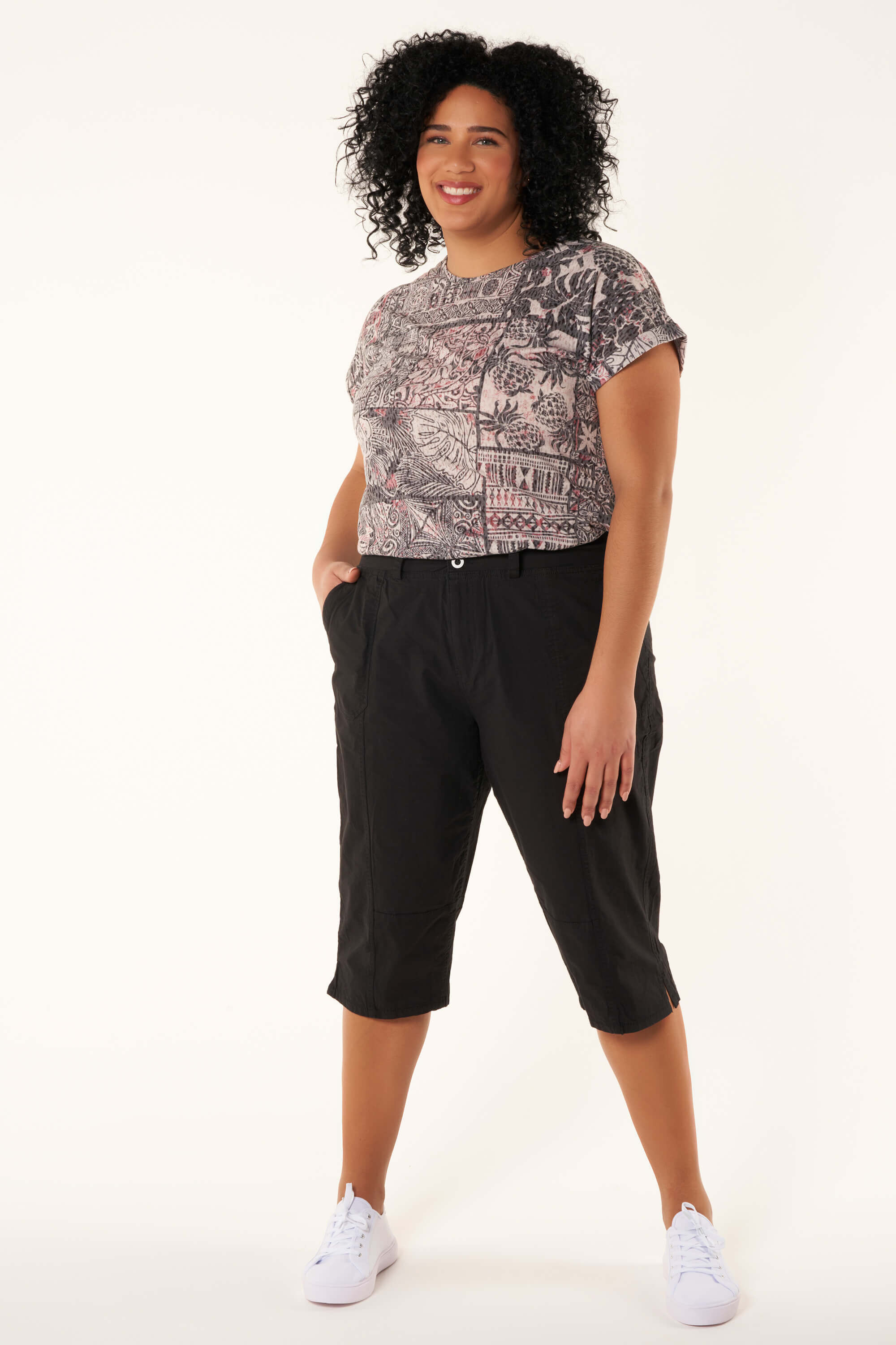 Pantacourt ms mode best sale