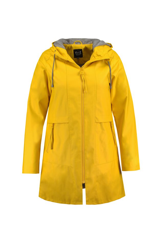 Imperméable tendance image number 1