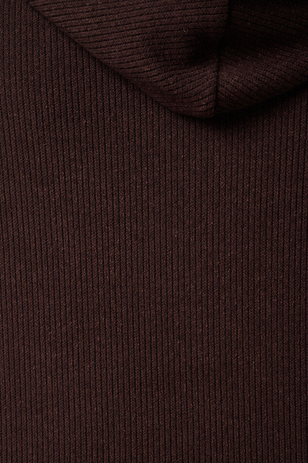 Sweat à capuche avec cordons image number 6