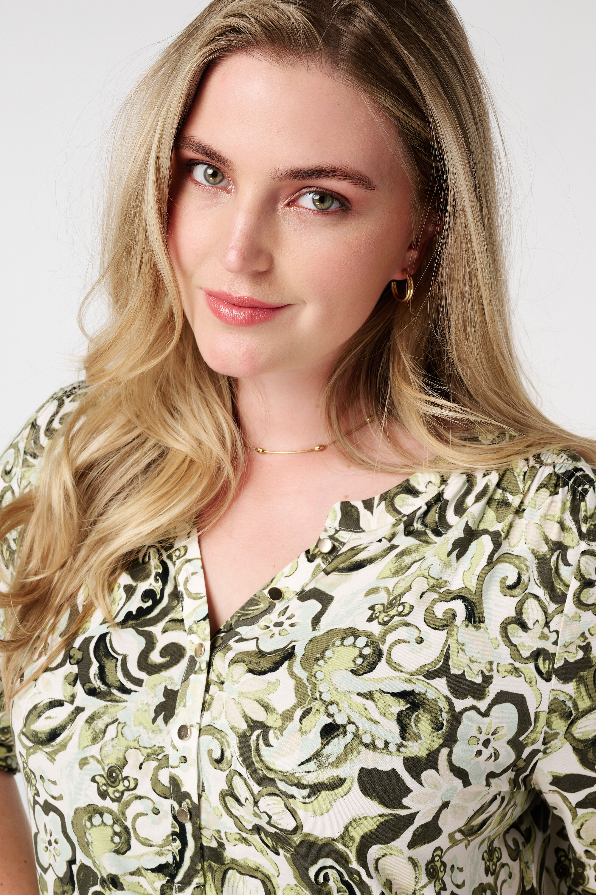 Top avec imprim&eacute; image number 4