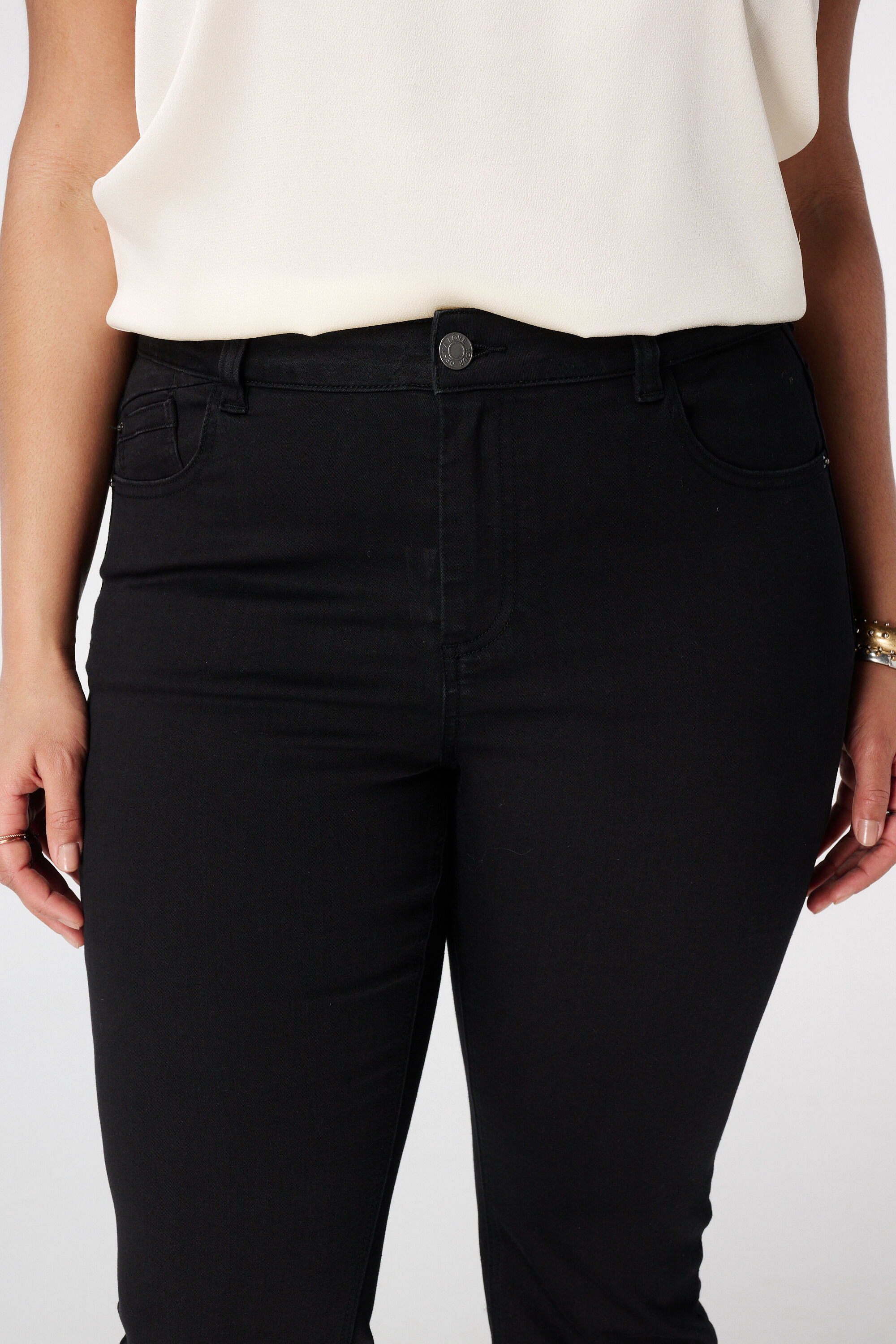 Jean slim IRIS image number 4