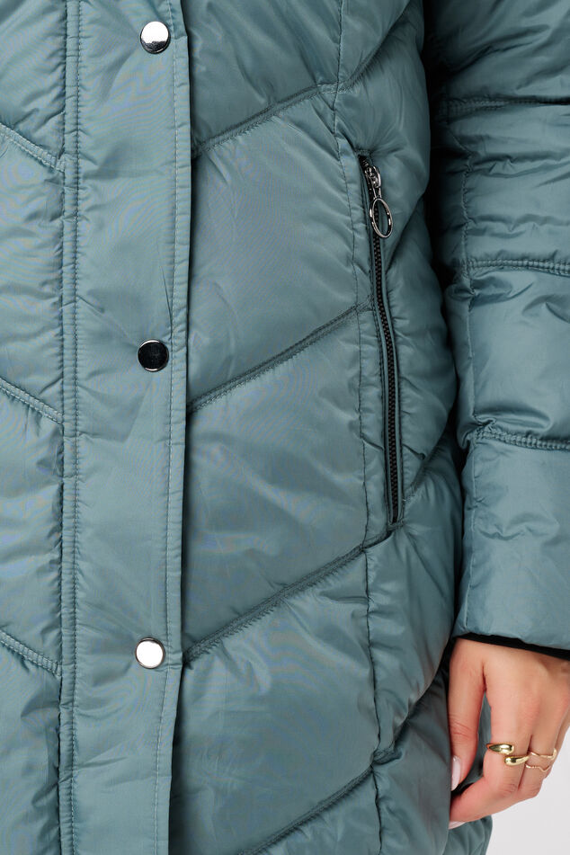 Veste à capuche image number 6