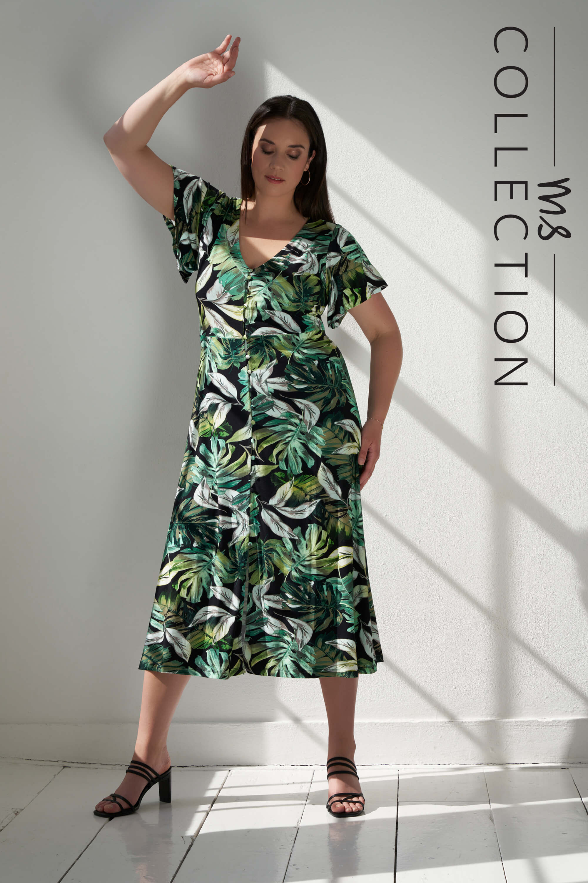 Robe longue ms mode outlet