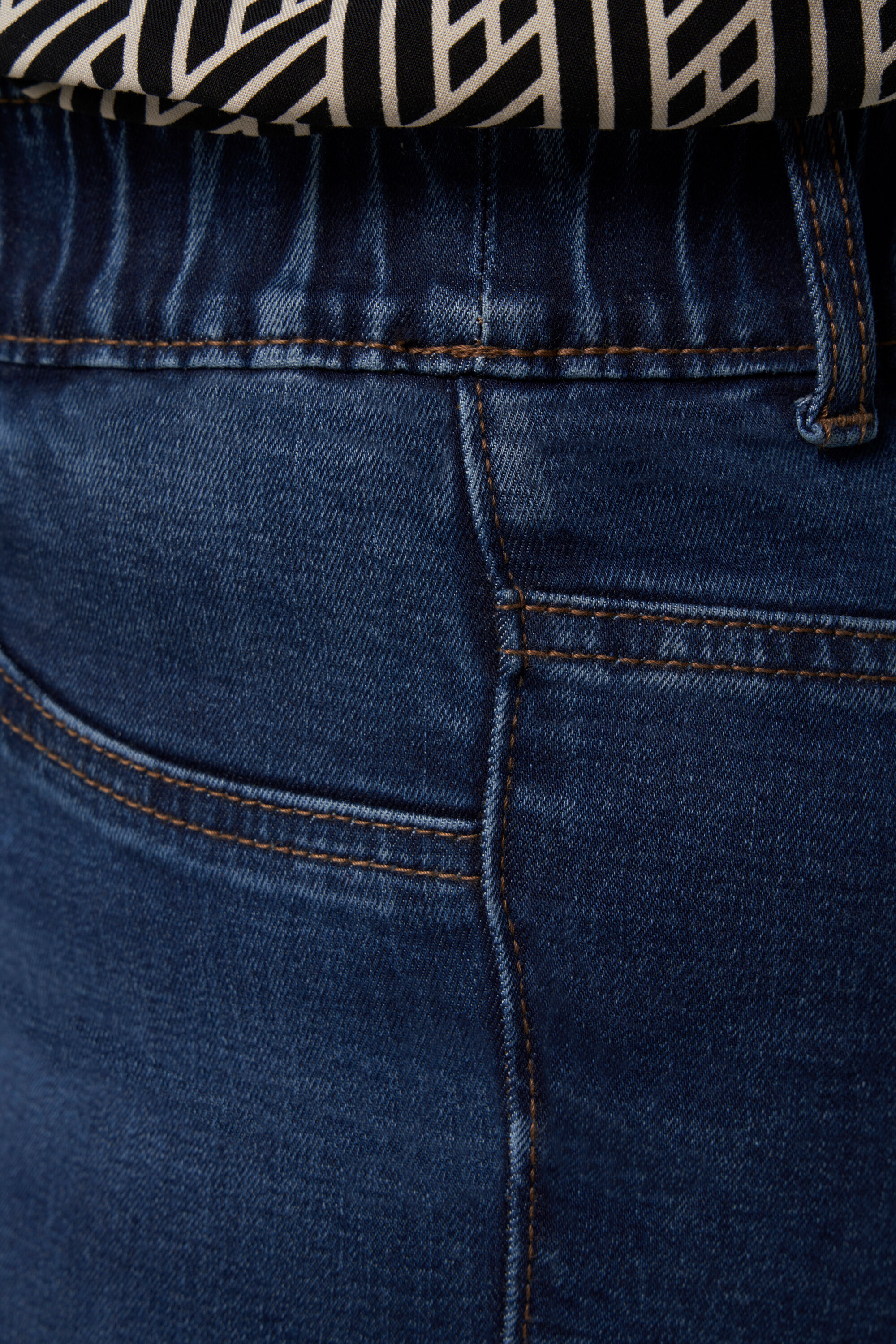 Tregging Poppy 76&nbsp;cm image number 4