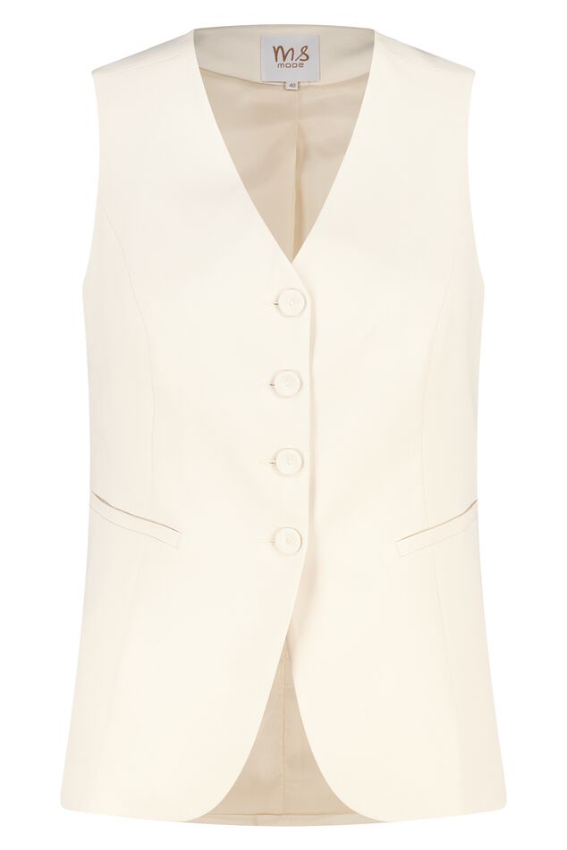 Cardigan avec fermeture à boutons image number 1