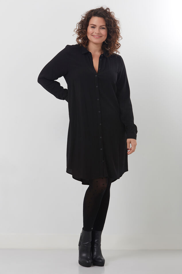 Robe chemisier image number 4