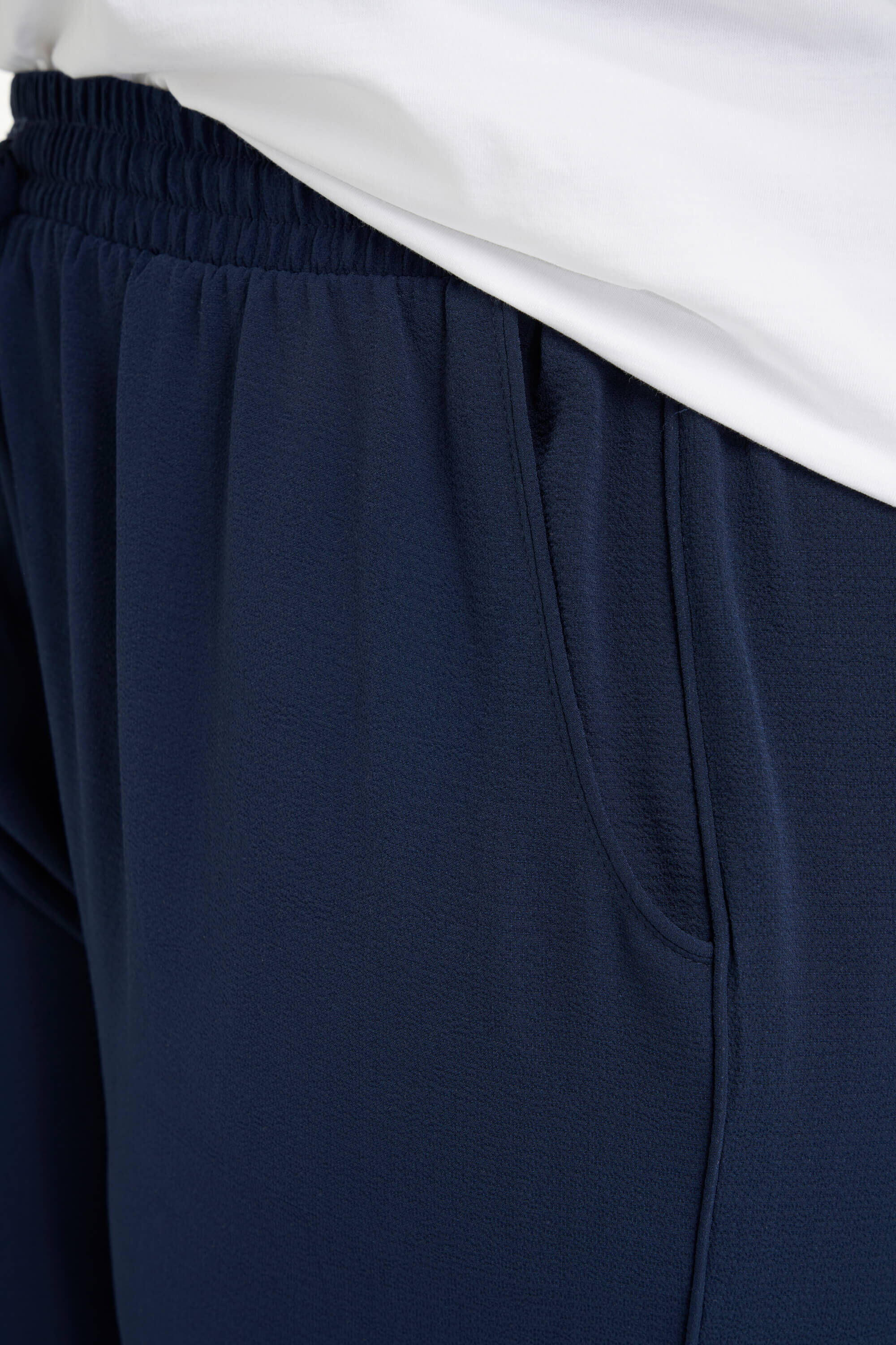 Pantalon ample  image number 5