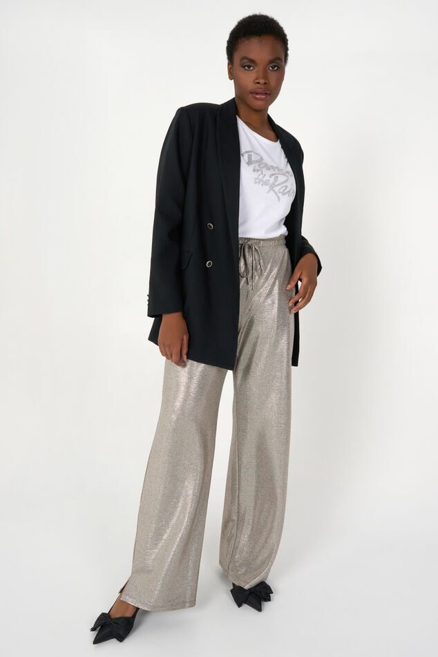 Blazer à double boutonnage image number 0