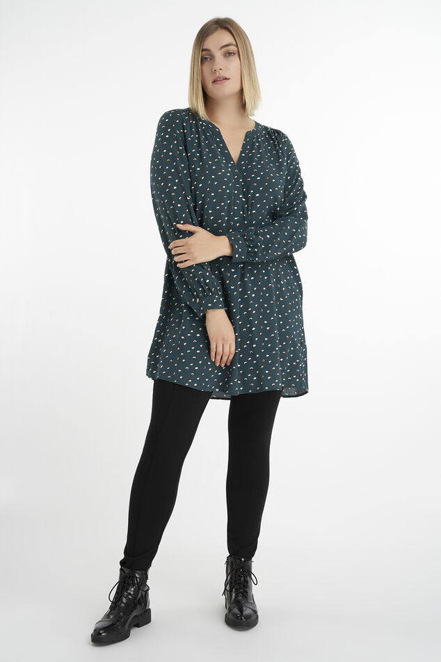 Tregging image number 0