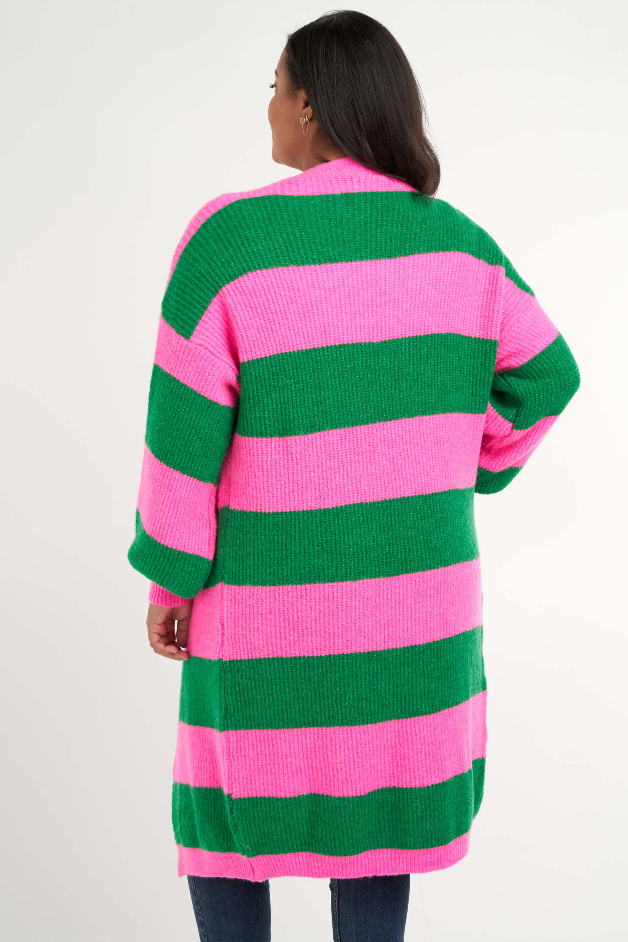 Gilet long image number 1