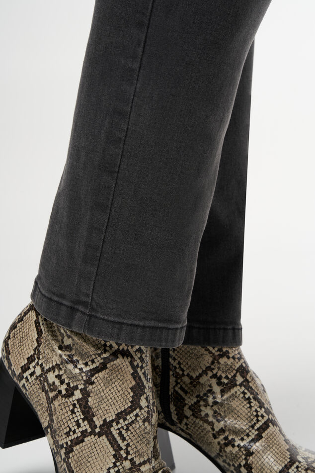 Jean à jambes droites LILY image number 5