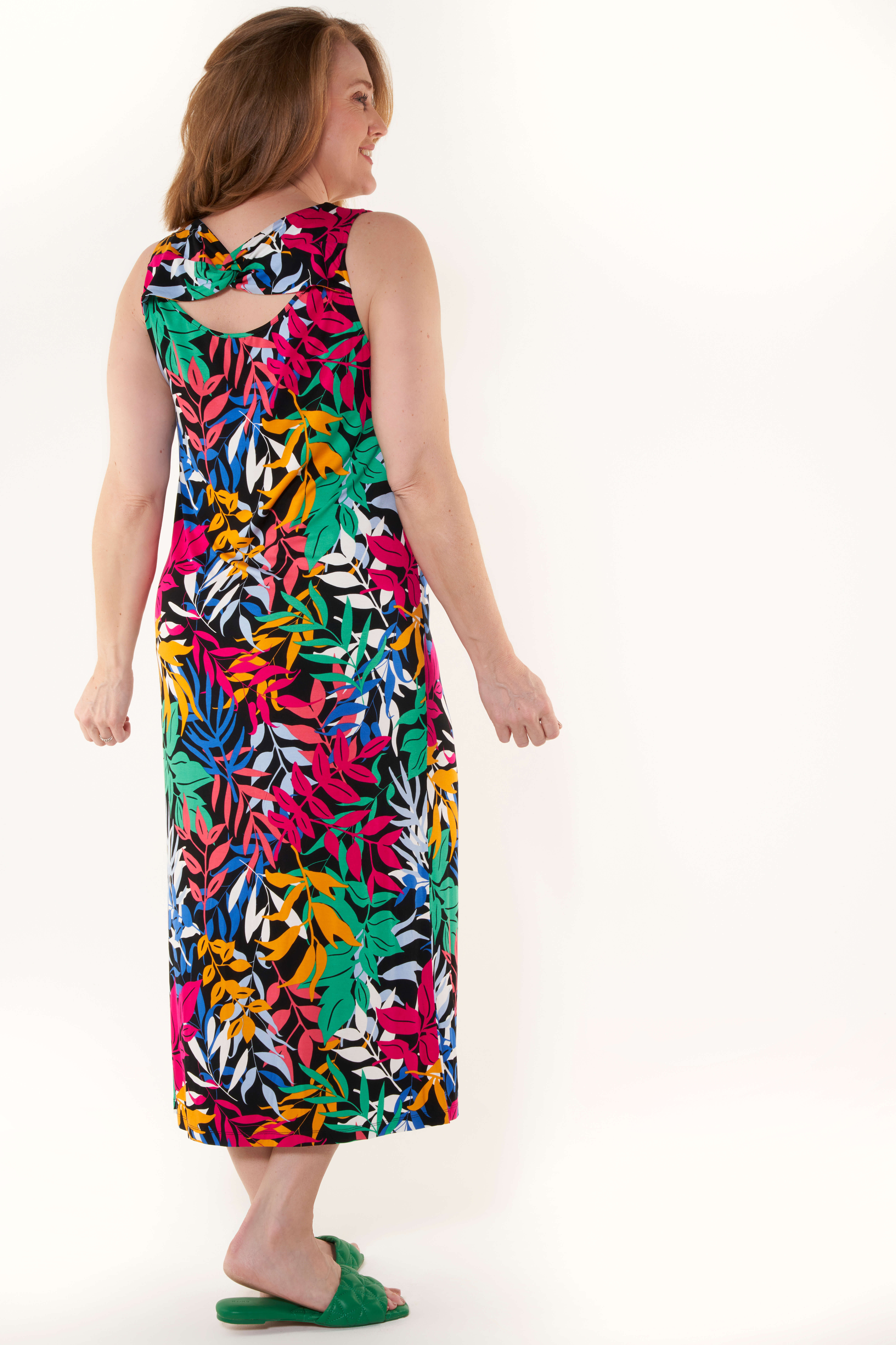 Robe avec anneau image number 3