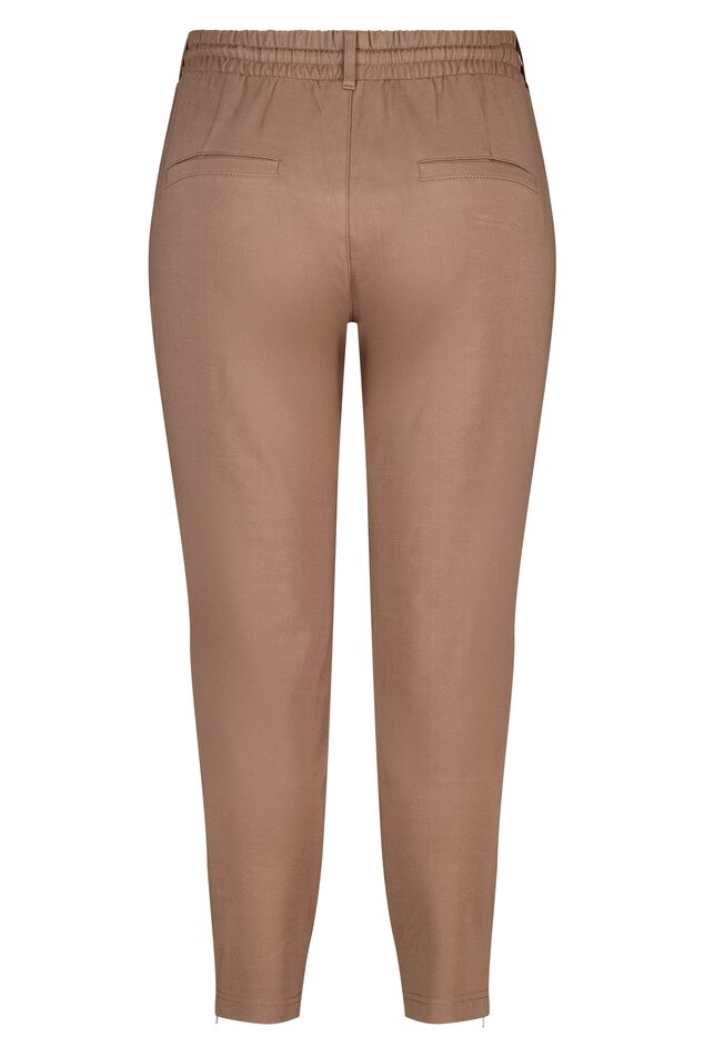 Pantalon slim image number 2
