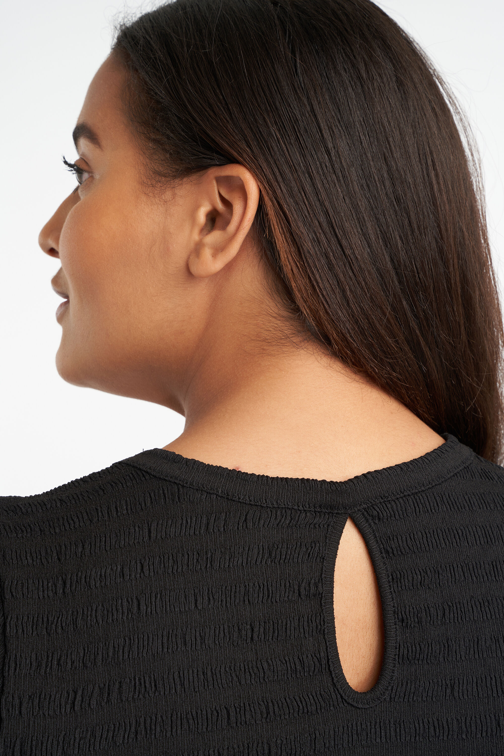 Robe longue et ample image number 5