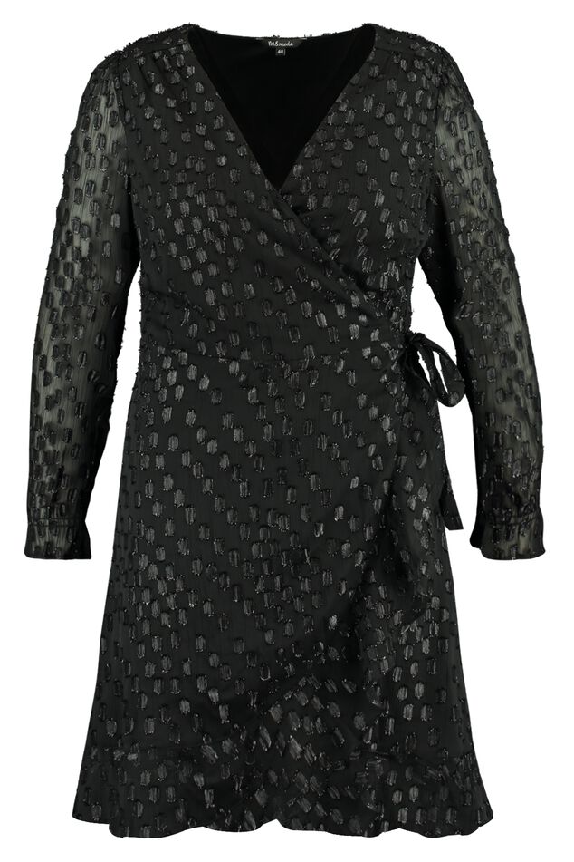 Robe portefeuille image number 2