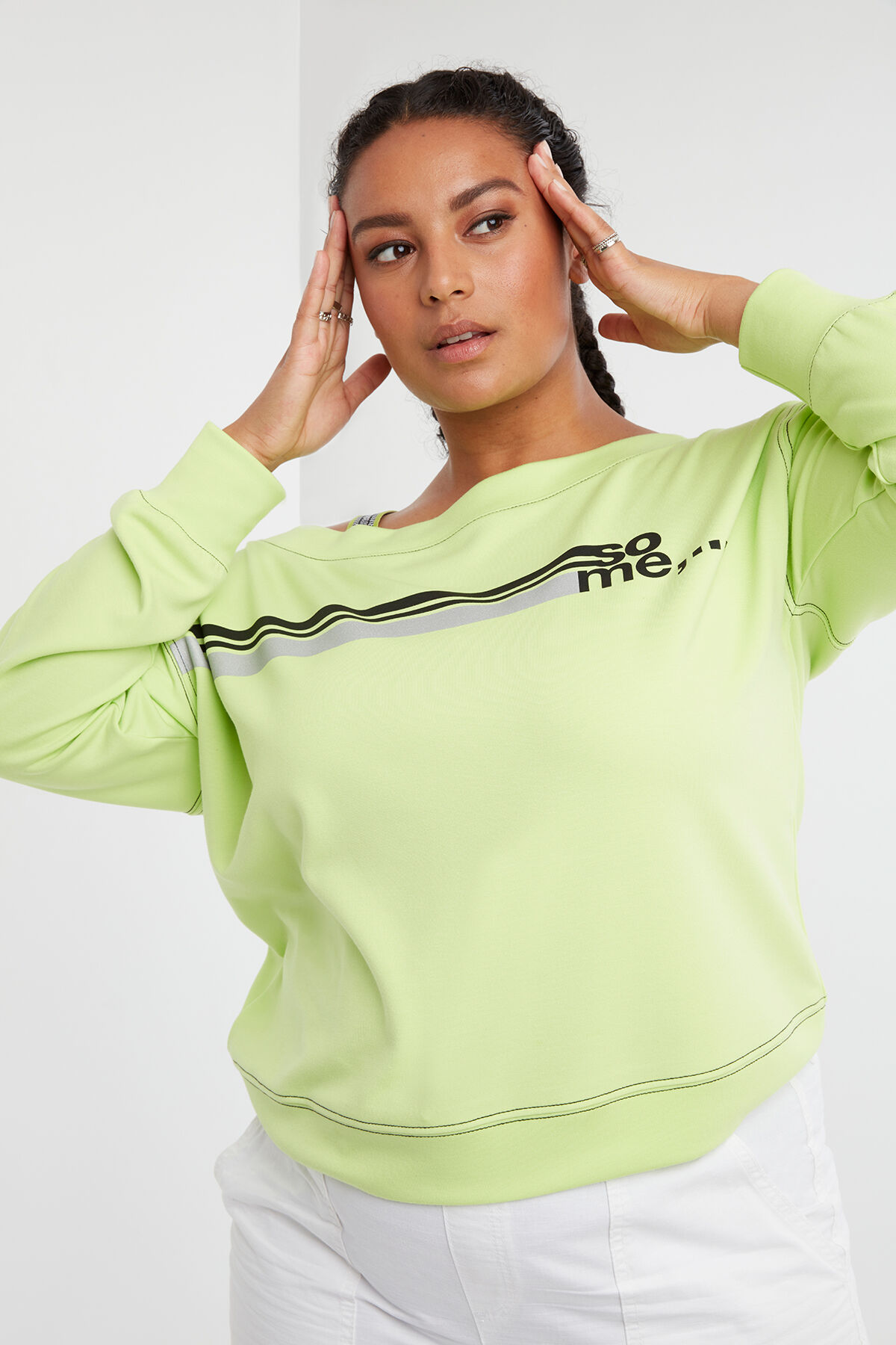 Pull-over court image number 6