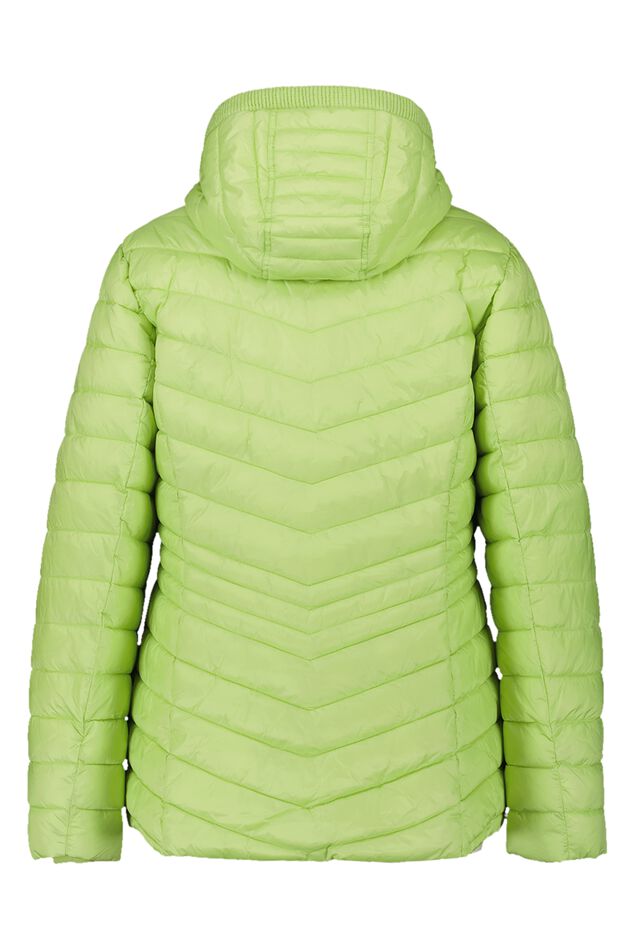 Veste matelassée image number 2