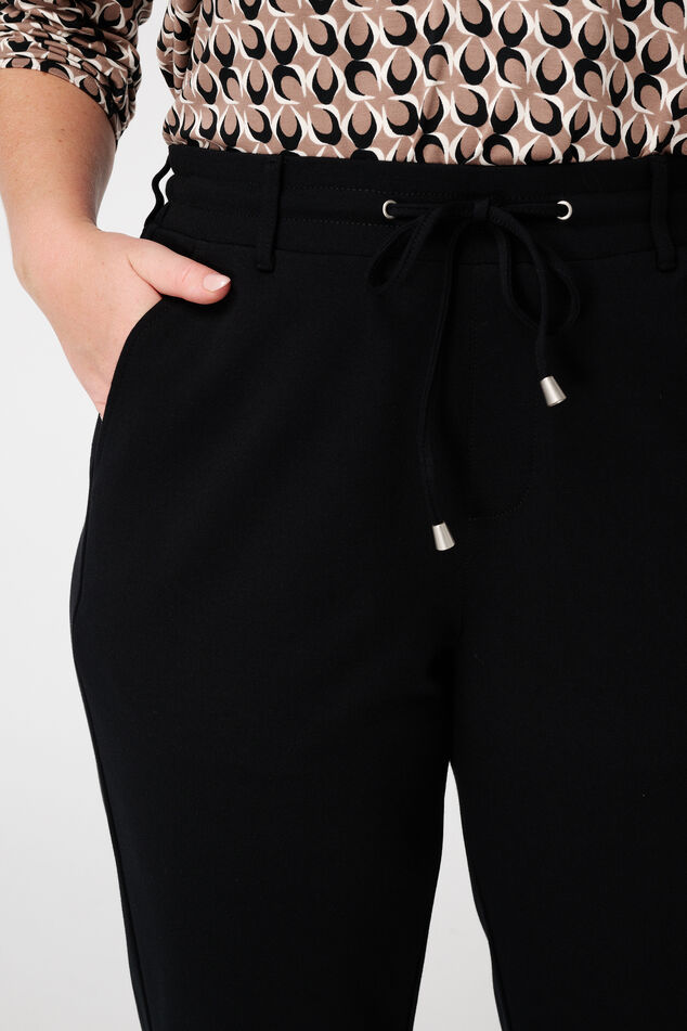 Pantalon slim image number 4