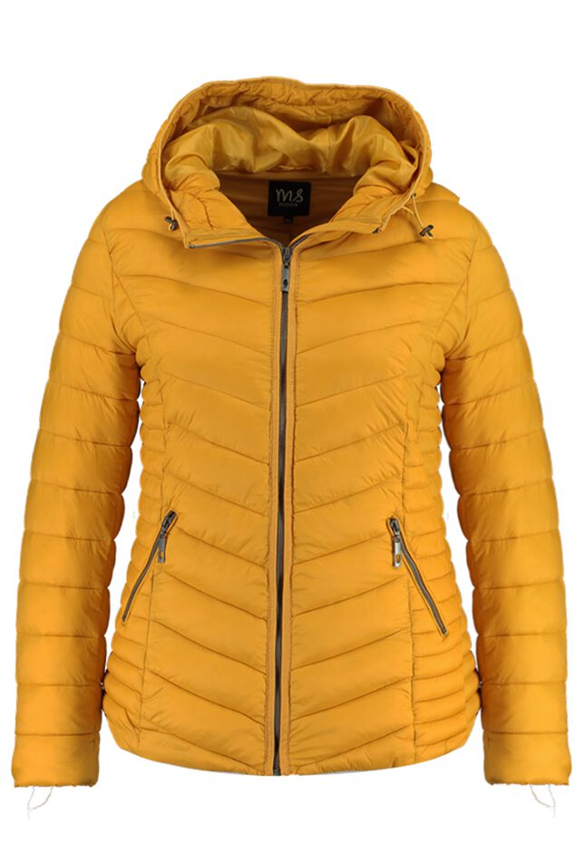 Veste légère de mi-saison image number 2