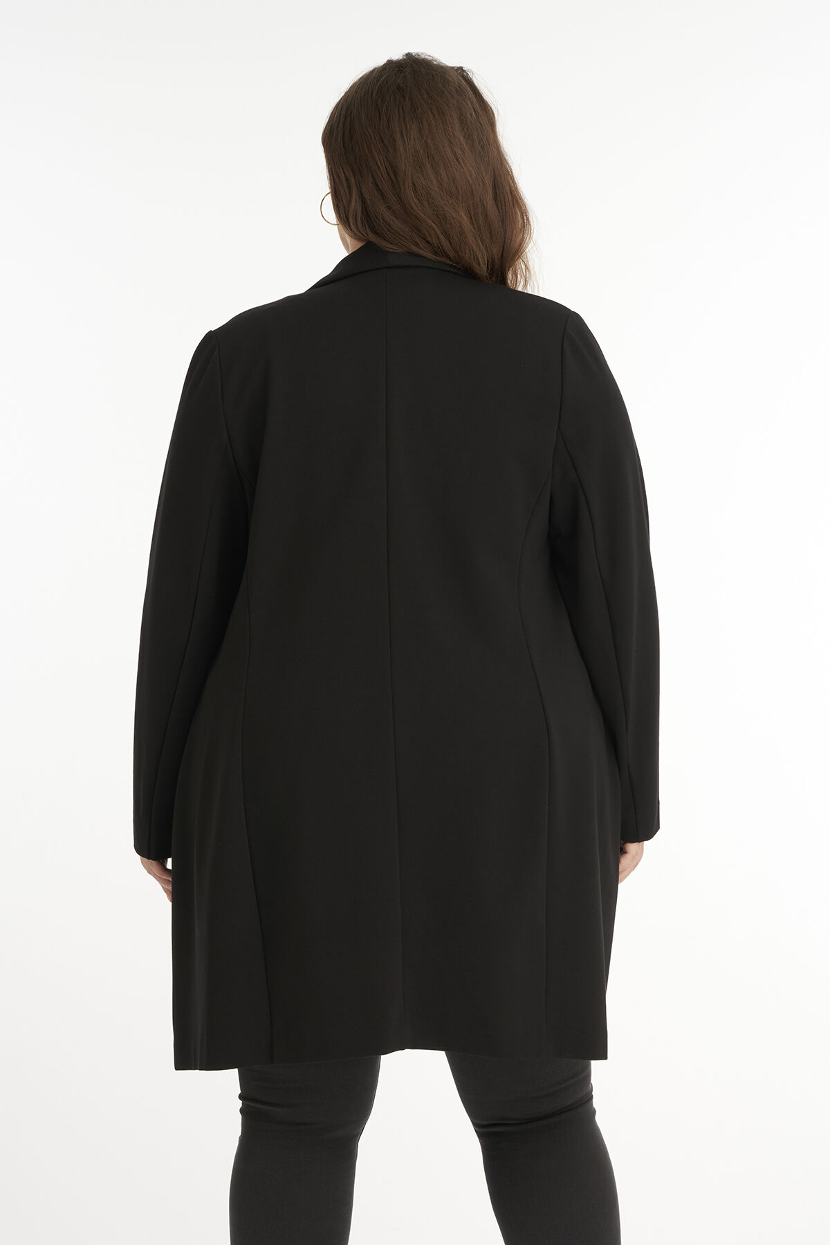 Robe blazer image number 4