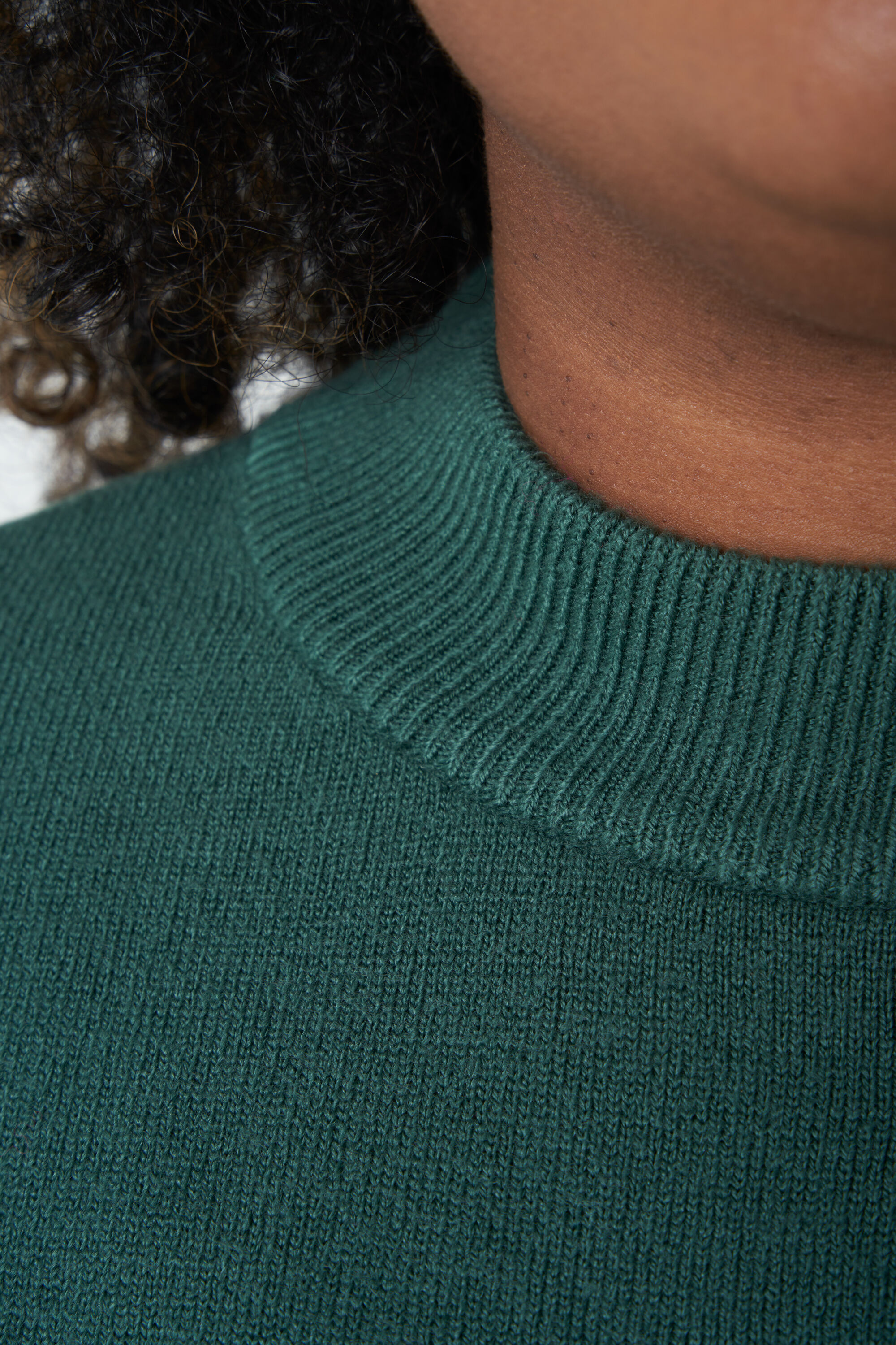 Pull en maille fine image number 4