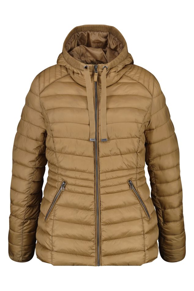 Veste matelassée image number 1