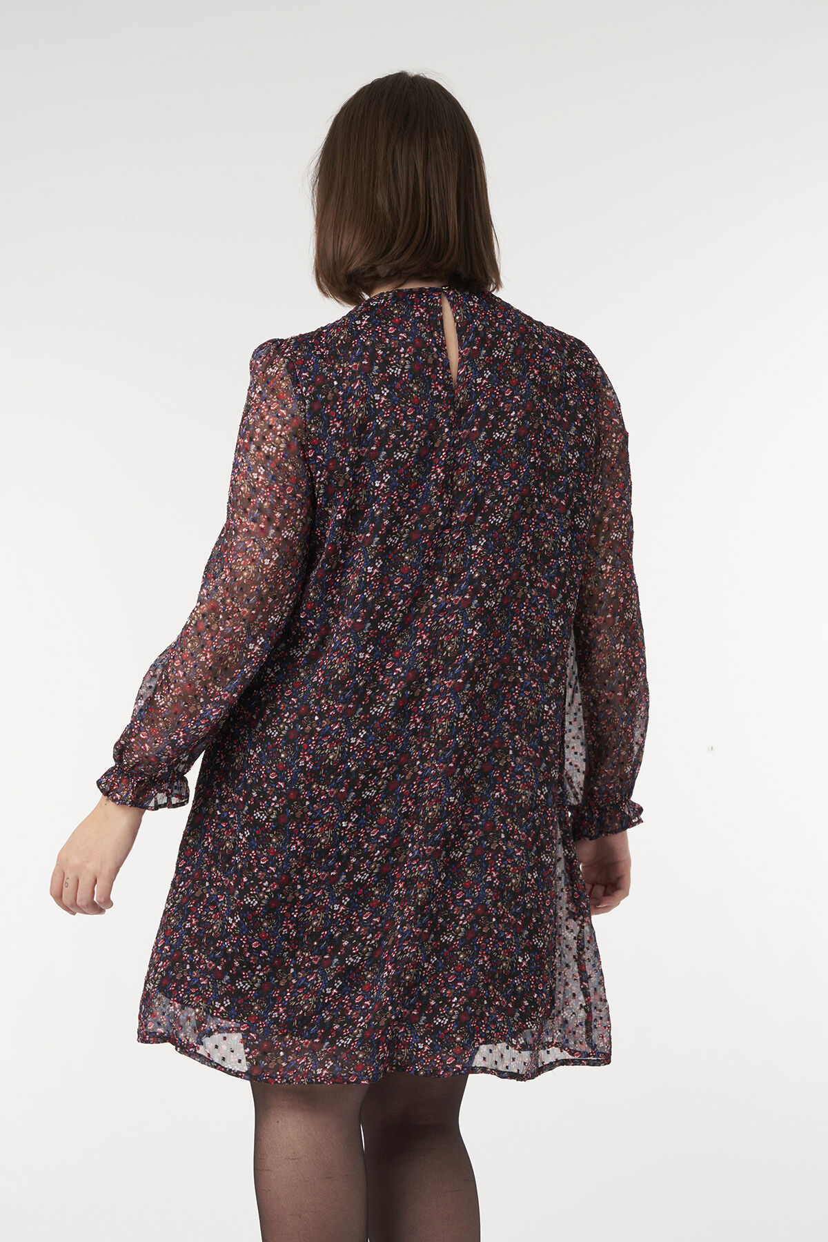 Robe en voile image number 3