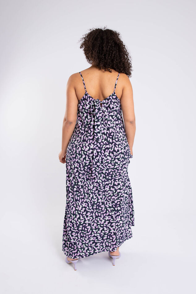 Robe à imprimé image number 4