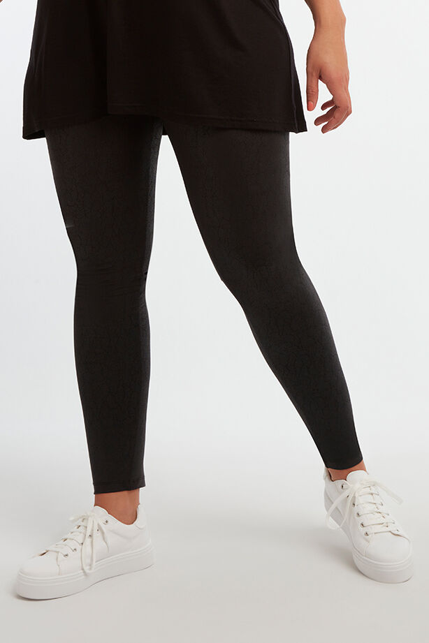 Legging mouillé shop